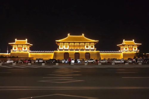 四大古都之一的洛阳,有多古老?