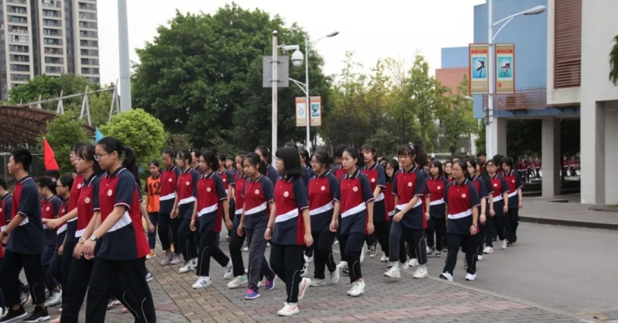 重庆市暨华中学 重庆市松树桥中学校 重庆市南华中学 重庆市两江中学