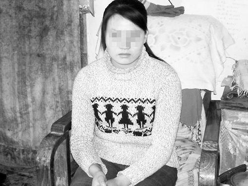 甘肃掏肠恶魔案件回顾:两位少女肠子被从下体拽出