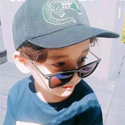 小朋友头像男生