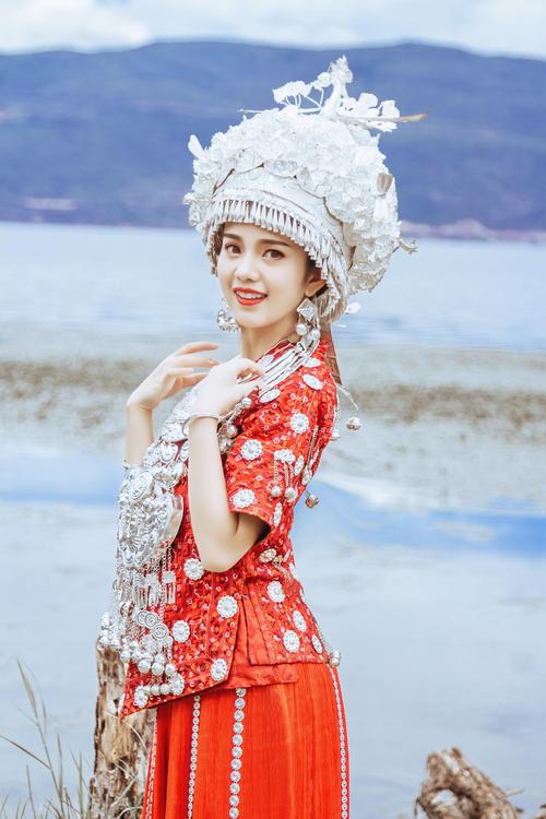贵州又出了一位颜值与才华并存的女歌手