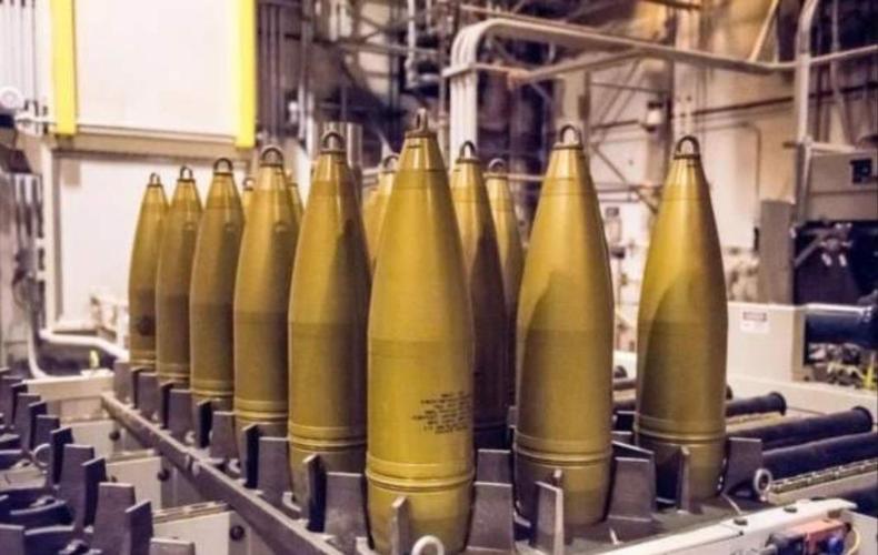 芥子气,化学武器,炮弹,美国,毒气弹,美军