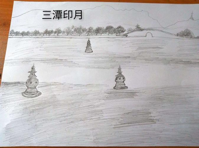 西湖一一世界文化遗产