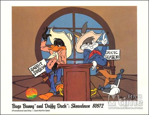 从兔巴哥到猫头鹰守卫者:华纳动画传奇70年