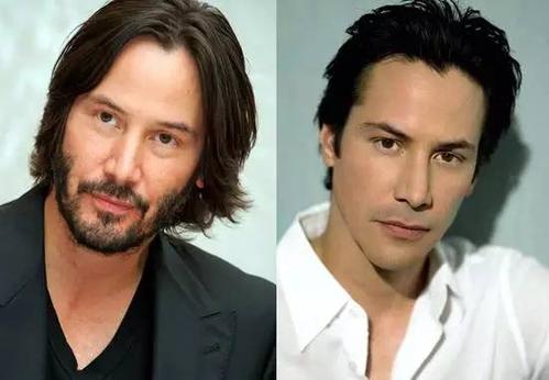 基努·里维斯(keanu reeves)曾被美国《人物》周刊评为"全球最美丽