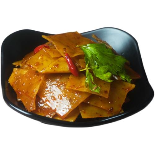 汉阴豆腐干麻辣五香干陕南安康特产石泉豆腐干真空袋装200g包邮