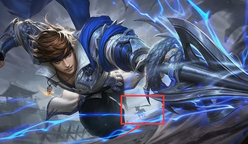 王者荣耀:赵云海报现马超,妲己成荷官,刘禅化身科学博士