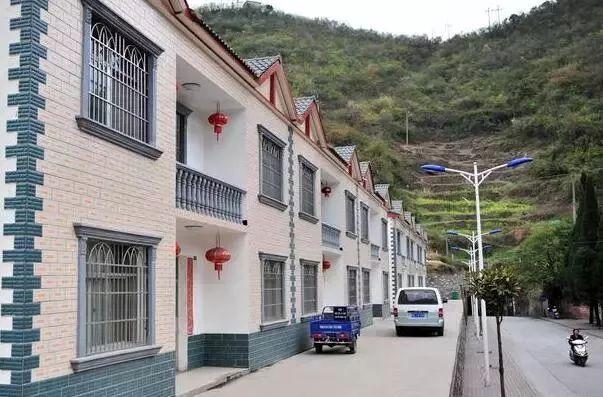 2018最新福利,农村将统一规划建房,8000万农民朋友有福了!