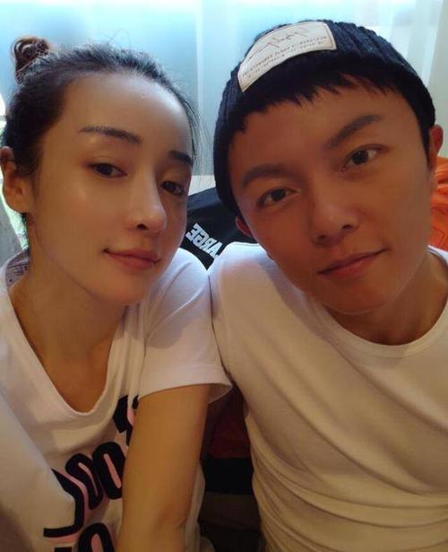 《仙剑3》的圣姑,与于正合作过6次,19岁出道26岁嫁给童星谢苗