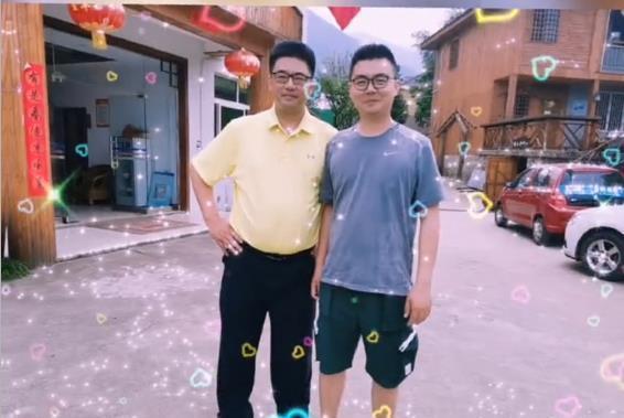 北海舅舅正面回应质疑熊磊的脸面绷不住了正所谓公道自在人心