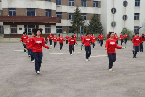 我校进行家长开放日活动 - 沈阳市朝鲜族第三中学