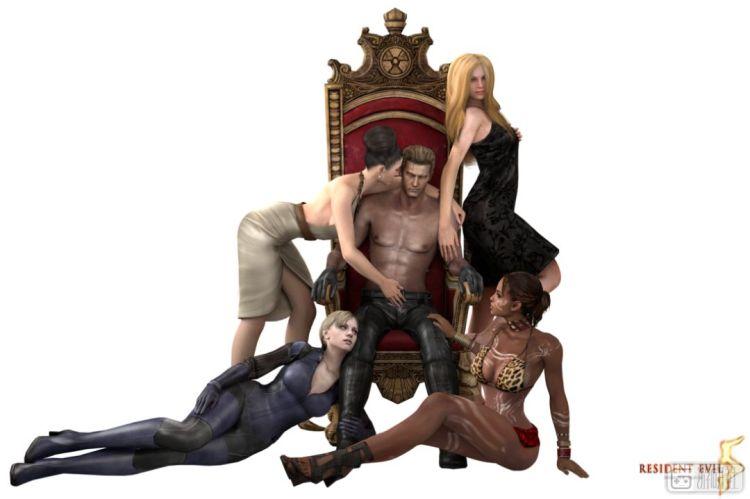 "现代丧尸电影之父"与《生化危机》的一段恩怨情仇