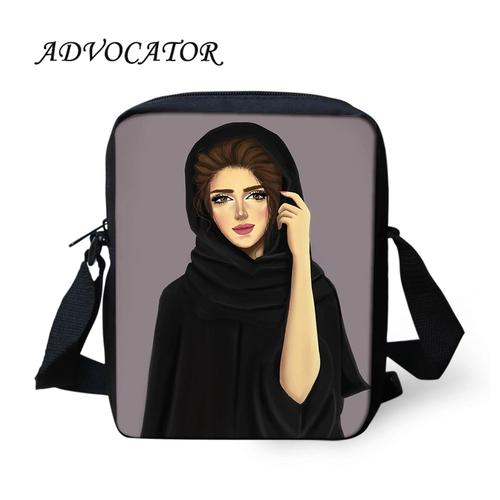 advocator 2019 hot sale cool women crossbody bags