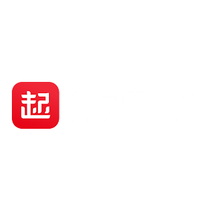 据说是起点新logo