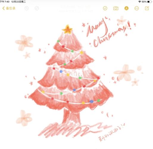 备忘录圣诞树_圣诞树_浙江师范大学攻略_圣诞_文化