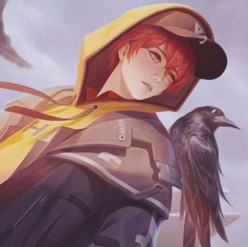 情侣头像动漫情头王者荣耀孙尚香刘备