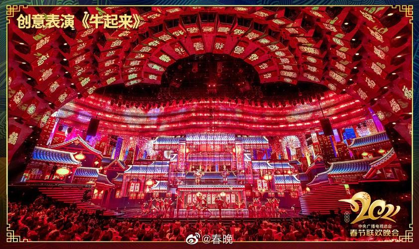 2022四川春晚四川春晚直播