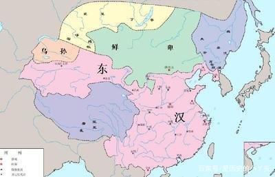 汉灵帝中平元年,凉州羌人发动了反对东汉王朝的起义.