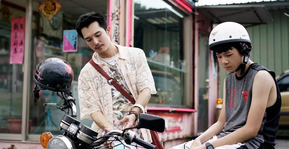 台湾电影《谁先爱上他的》:一部用喜剧包装的悲伤故事