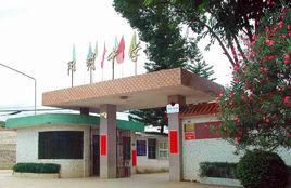 和平县阳明中学