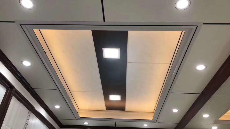 铝蜂窝板吊顶怎么样?