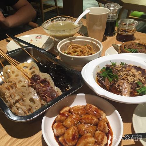 辣么辣(振华商厦店)-图片-济南美食-大众点评网
