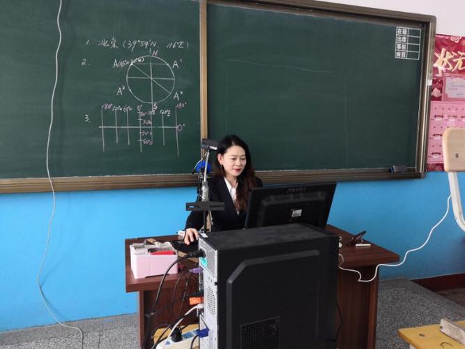 停课不停学 一中在行动——海伦一中高三年级开展线上