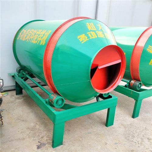 滚筒草料搅拌机  大容量草料搅拌机 牛羊草料搅拌机价格