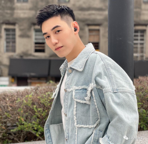 2021夏季亚洲男士发型流行趋势,太帅了_男生