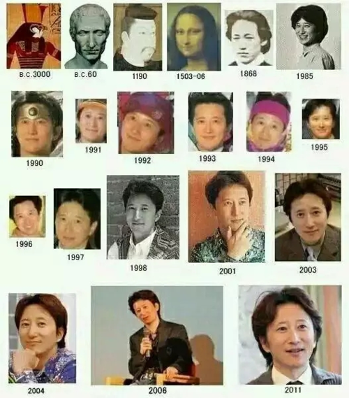 荒木飞吕彦是吸血鬼的铁证