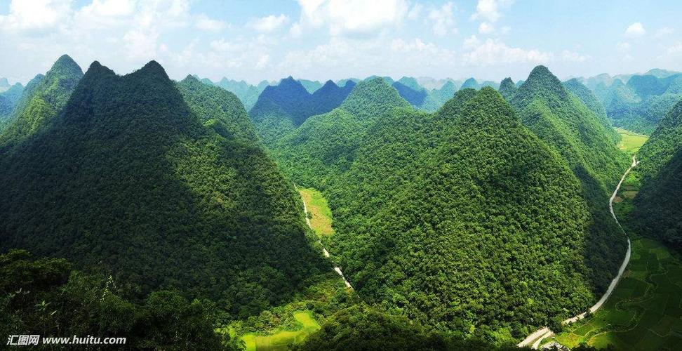 茂兰自然保护区
