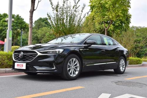 全新君越多少码涡轮才介入别克君越涡轮保修几年