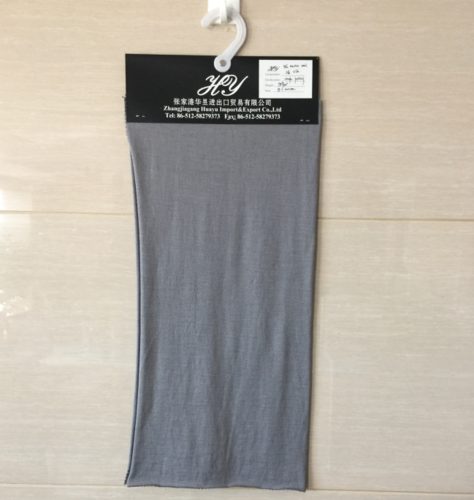 wool blend such as polyester, silk, cotton, acrylic, viscose
