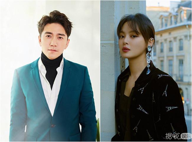 辛芷蕾翟天临会在一起,网友们半年前就预料到了