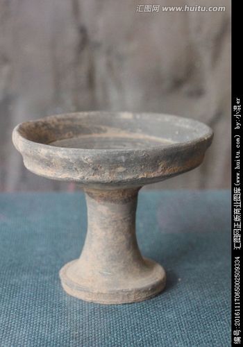[正版商业] 古代器皿