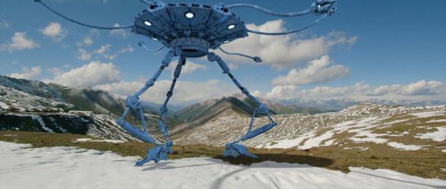 最治愈外星人预订?《飞碟玩幻地球人》双线并发丰富科幻片内涵