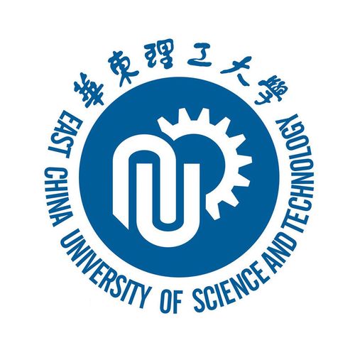 华东理工大学校徽高清大图