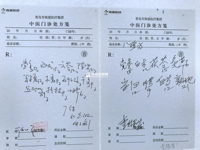 中医中药处方大全下载