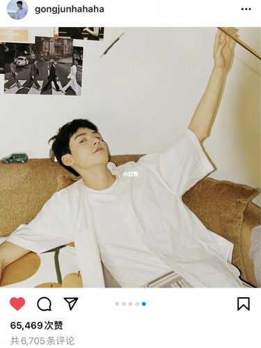 龚俊ins_龚俊_instagram_娱乐_明星娱乐资讯