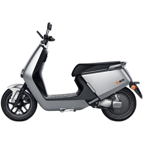 雅迪电动车g5冠能2.0 pro石墨烯72v三代电池轻便摩托车踏板代步车