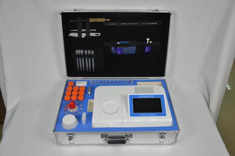 农产品检测实验室检测仪器【农产品检测设备有哪些】设备精选