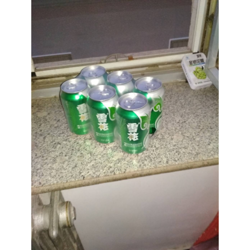 > 雪花啤酒 清爽330ml*6罐商品评价 > 价美物廉,还没有喝,.