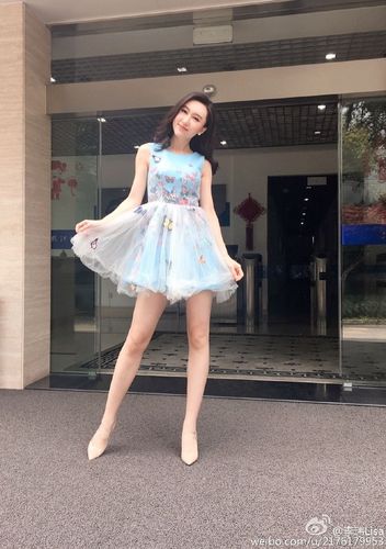 李玮lisa的微博_微博