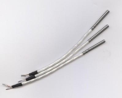 pt100温度传感器 pt100温度探头 pt100温度变送器 pt100