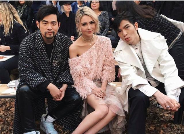 周杰伦阮芳婷知乎?周杰伦 汤臣一品