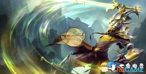 《lol》云顶之弈妮蔻阵容推荐