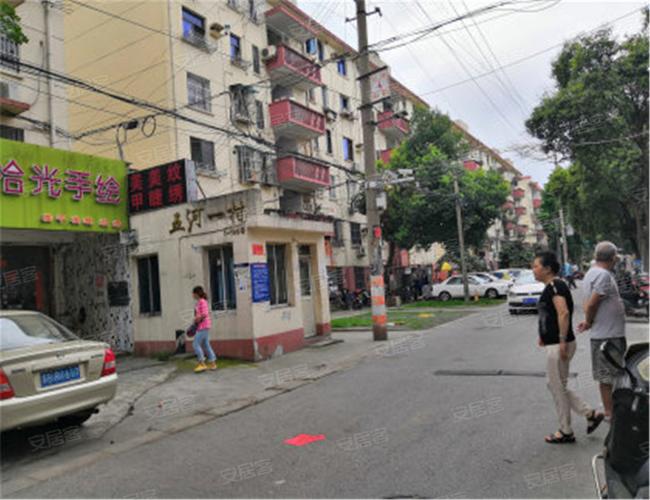 五河新村,兴源路,近谢巷路-无锡五河新村二手房,租房
