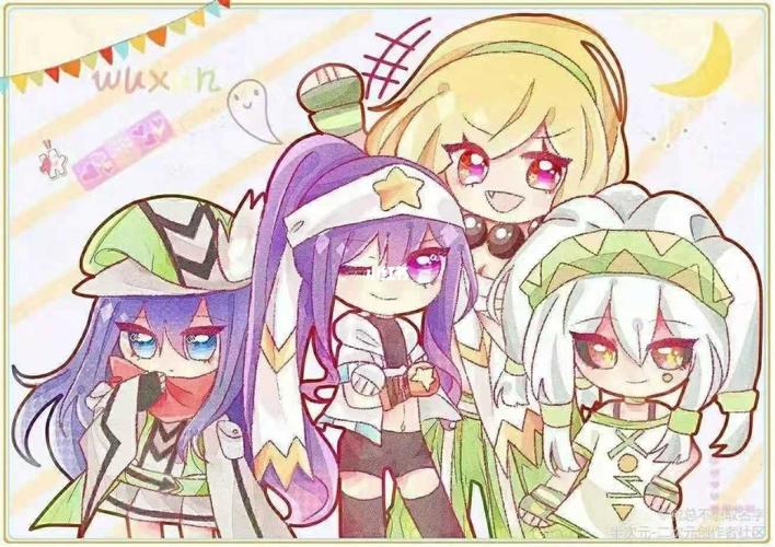 凹凸世界女化_凹凸世界_游戏_手机游戏