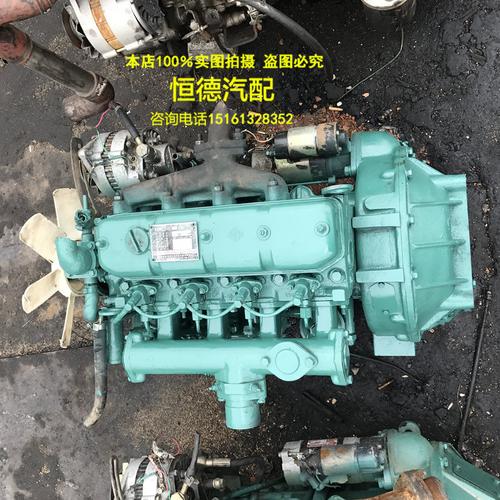 常柴发动机总成480 485 490 4b22 4b22tci 4d20 全柴云内莱动柴油