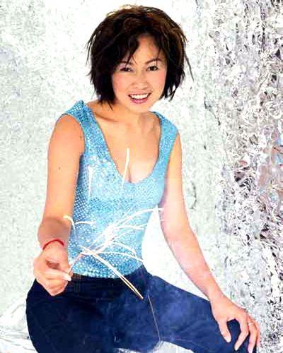tvb貌美如花的演技派女星却只能打酱油